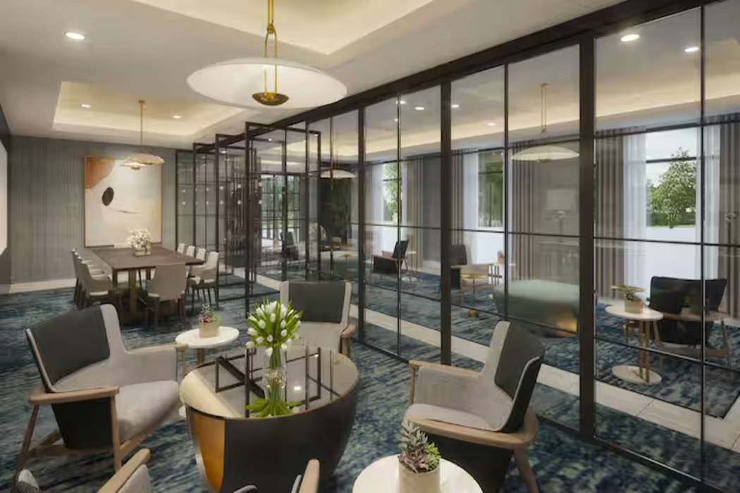 Hilton Arcadia Los Angeles 22/63