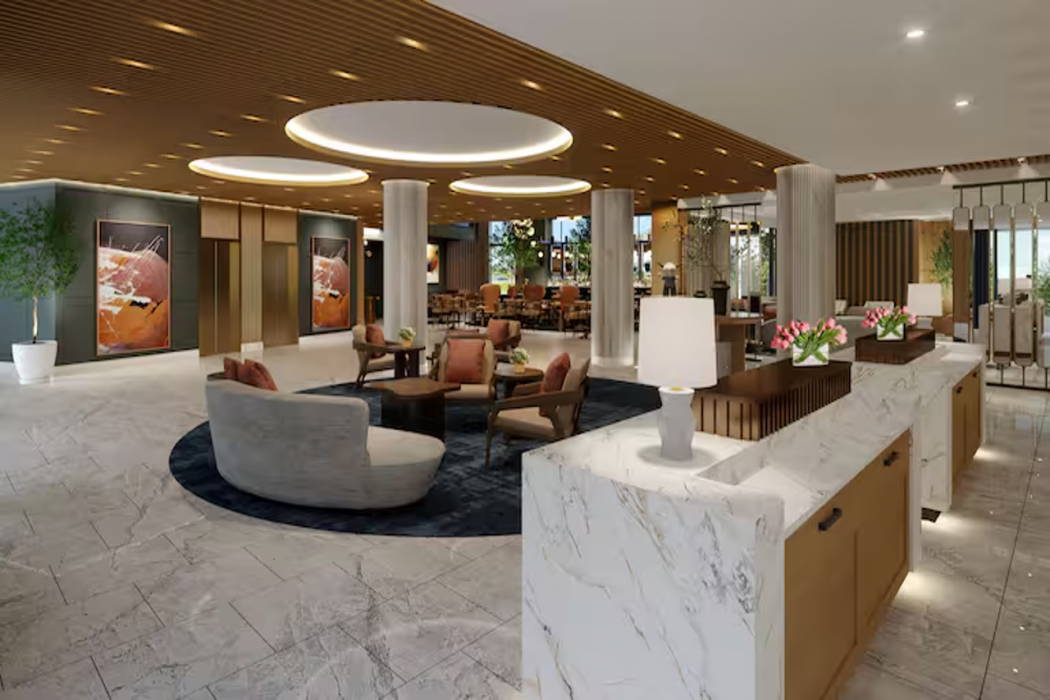 Hilton Arcadia Los Angeles 14/63