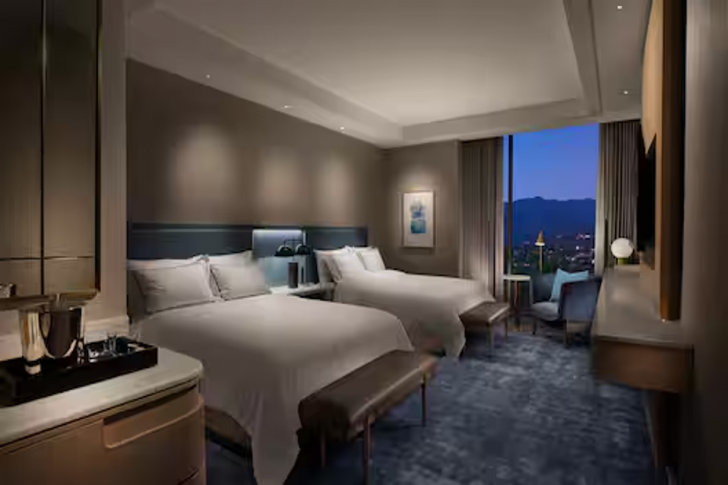 Hilton Arcadia Los Angeles 17/63