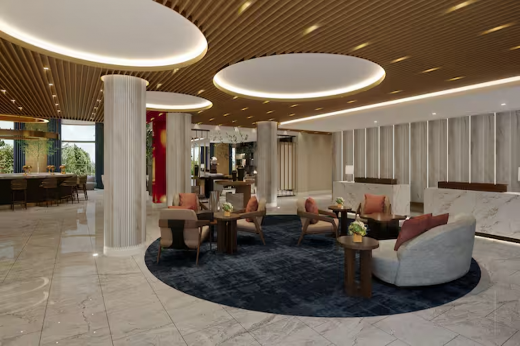 Hilton Arcadia Los Angeles image