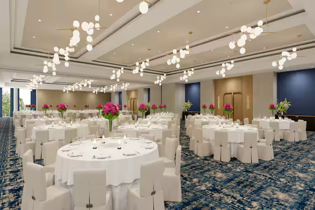Hilton Arcadia Los Angeles 25/63