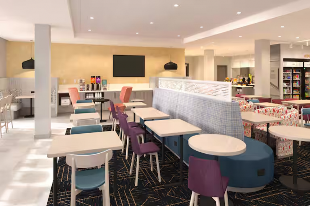 Home2 Suites by Hilton El Paso East Loop 375 detail