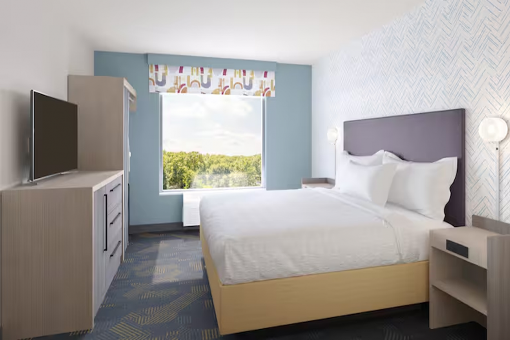 Home2 Suites by Hilton El Paso East Loop 375 thumb 4