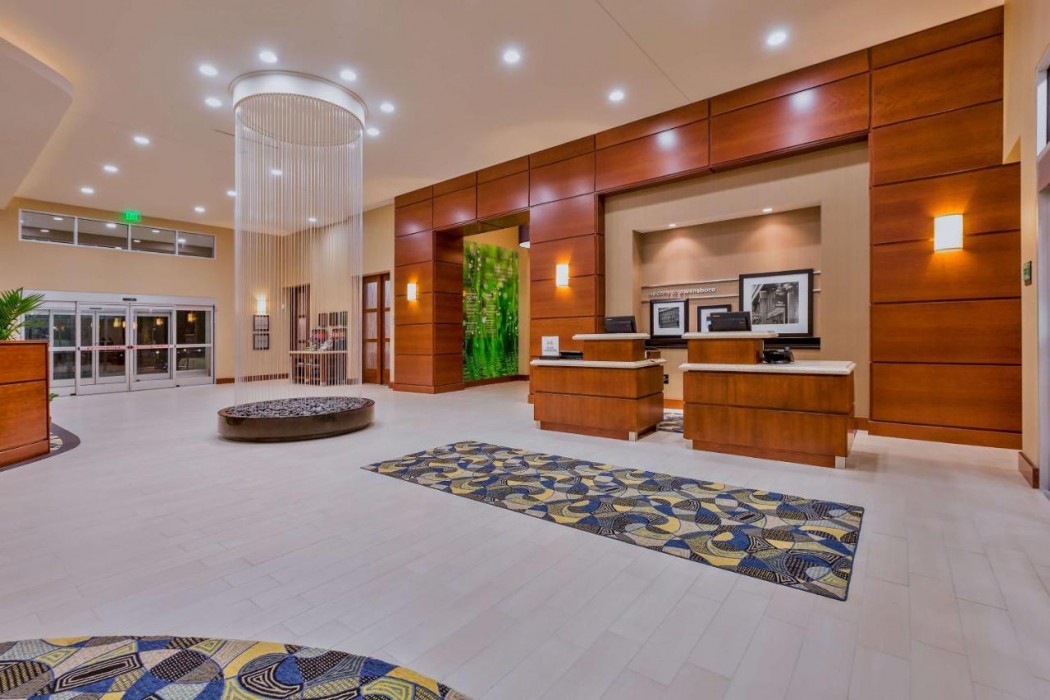 Home2 Suites by Hilton Owensboro 4/23