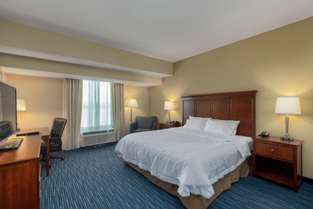 Home2 Suites by Hilton Owensboro 7/23