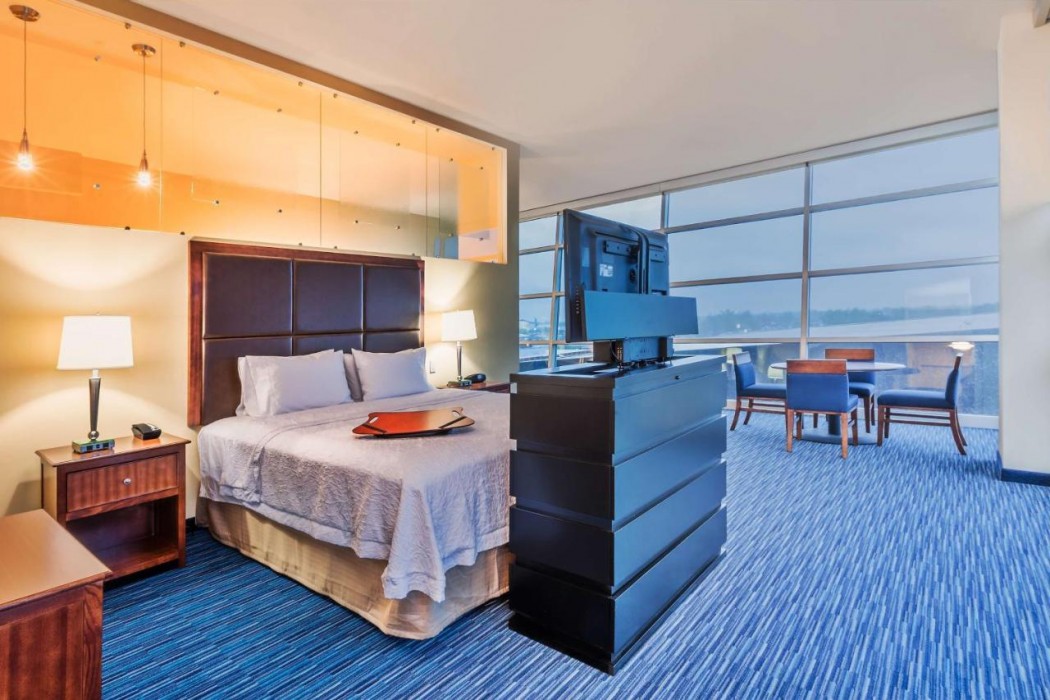 Home2 Suites by Hilton Owensboro 10/23