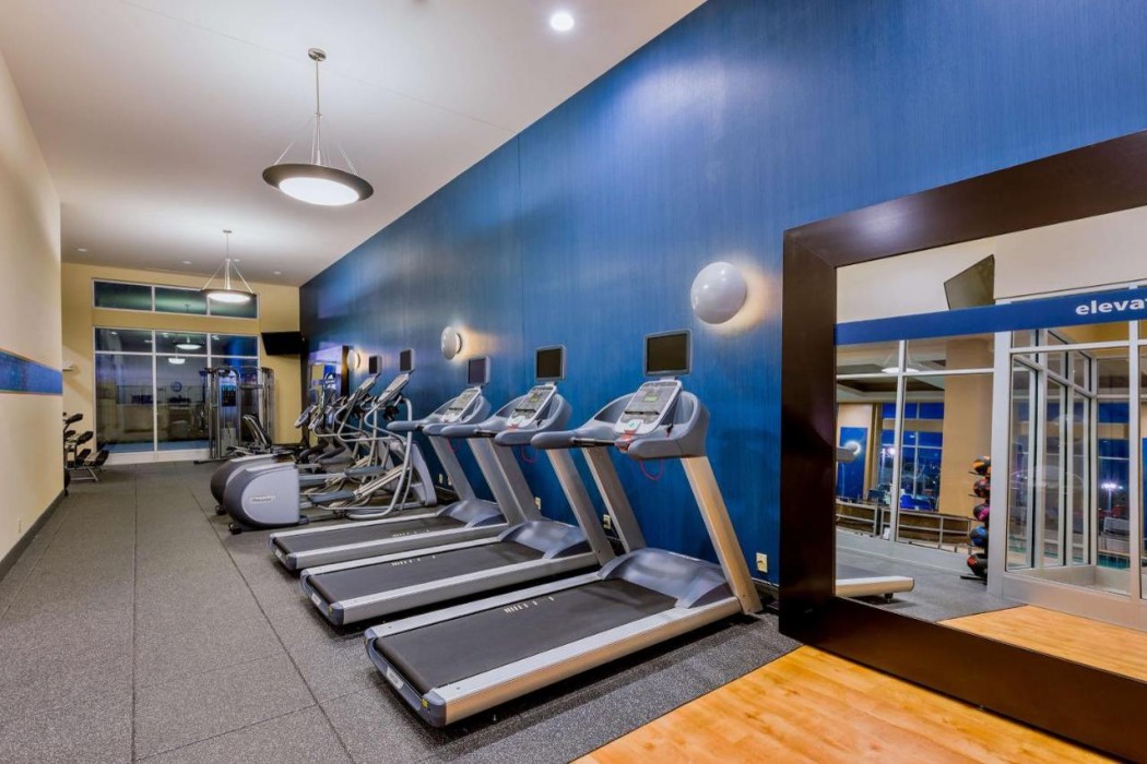 Home2 Suites by Hilton Owensboro 13/23