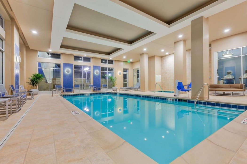 Home2 Suites by Hilton Owensboro 14/23