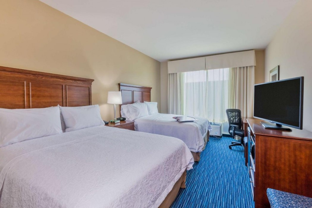 Home2 Suites by Hilton Owensboro 8/23