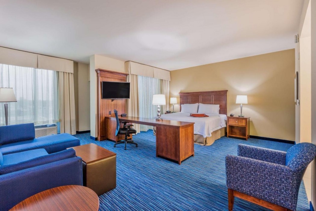 Home2 Suites by Hilton Owensboro 9/23