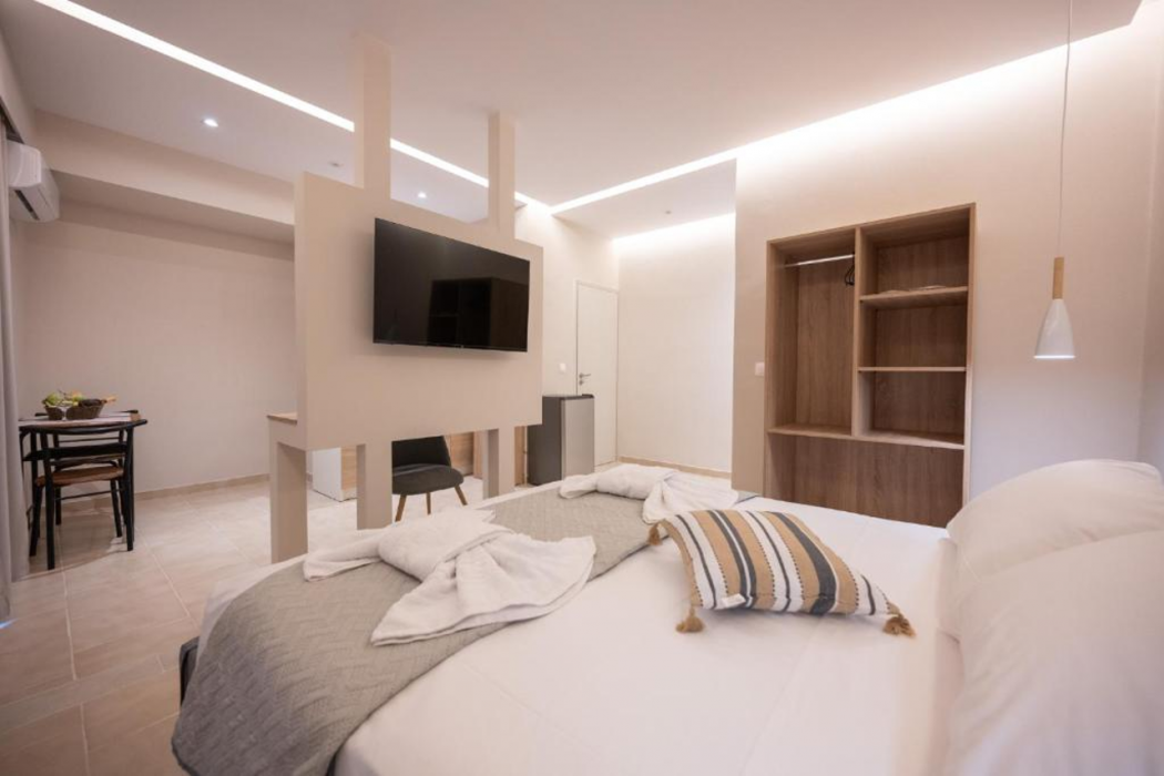 Blue Wave Suites Ixia 14/46