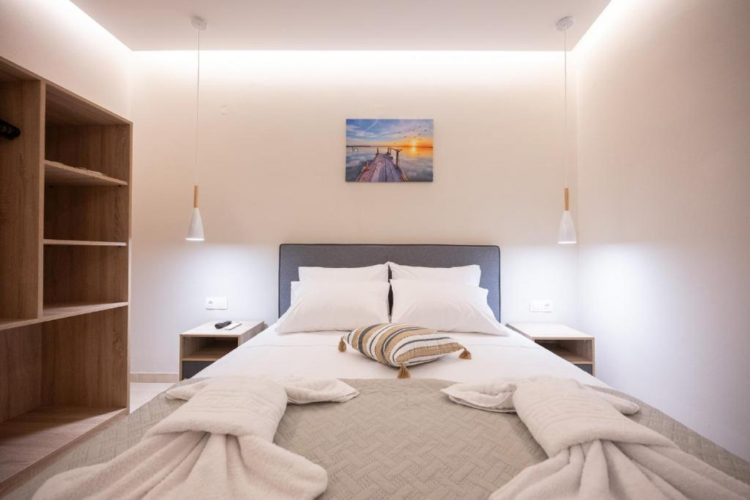 Blue Wave Suites Ixia 12/46