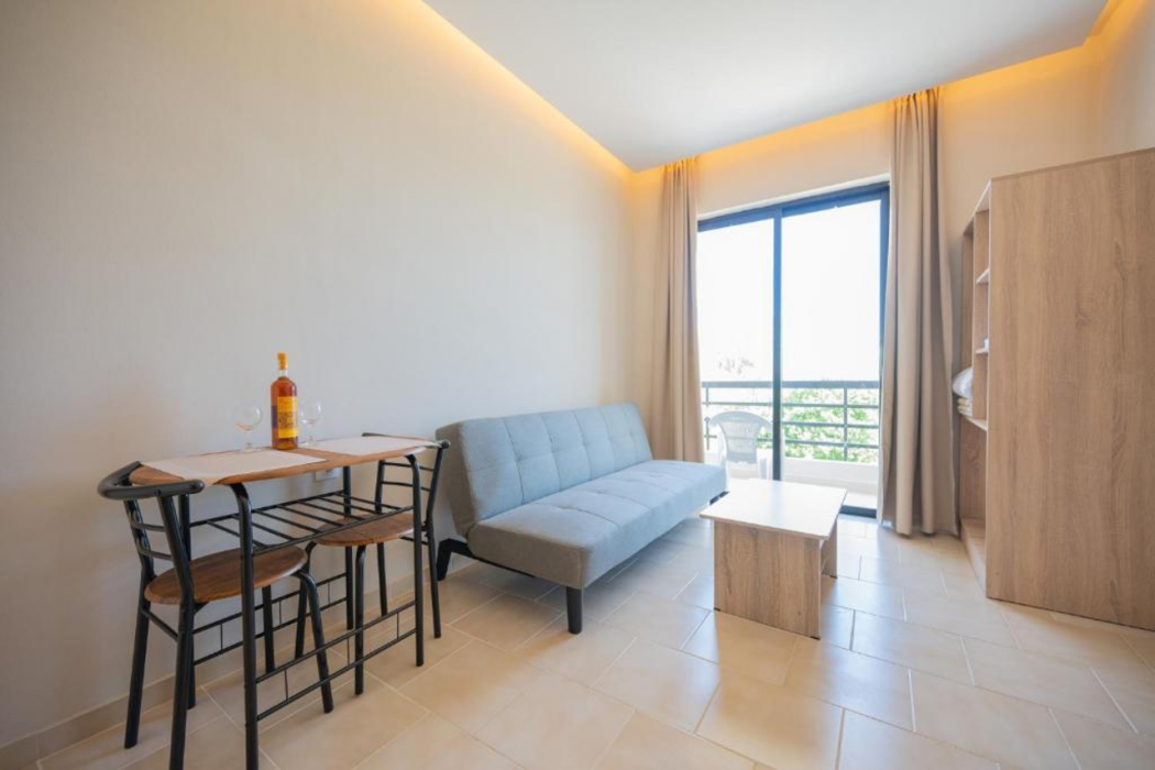 Blue Wave Suites Ixia 22/46