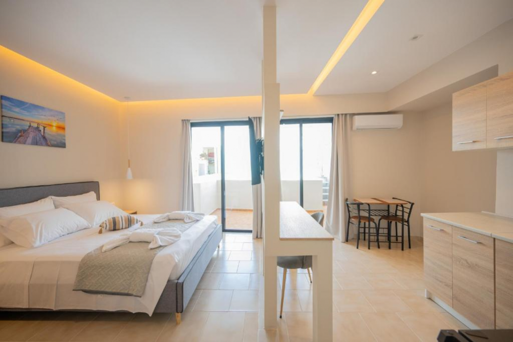 Blue Wave Suites Ixia 13/46