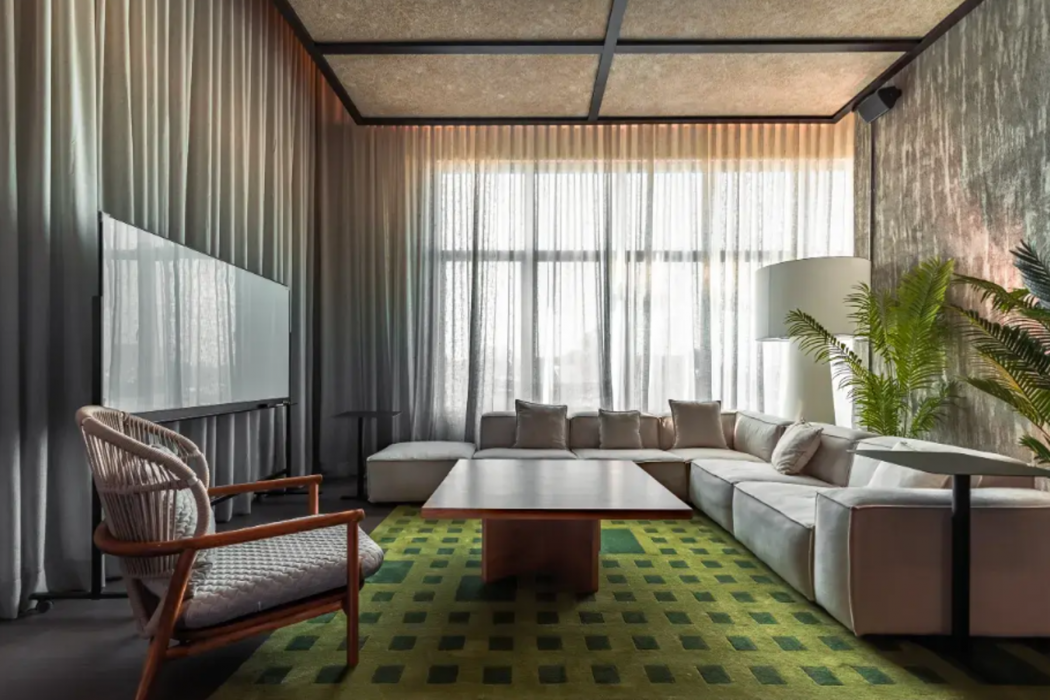 BreakX Hotel Penang 30/62