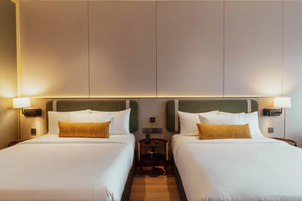 BreakX Hotel Penang 15/62