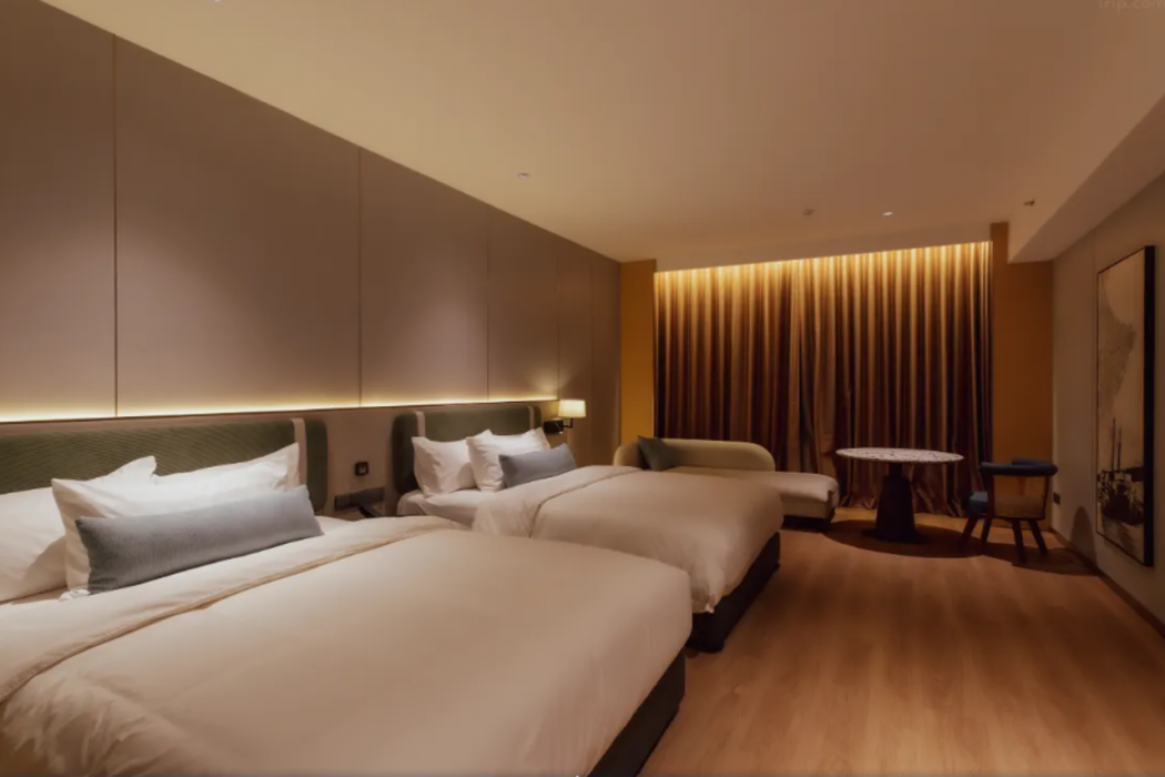 BreakX Hotel Penang 13/62