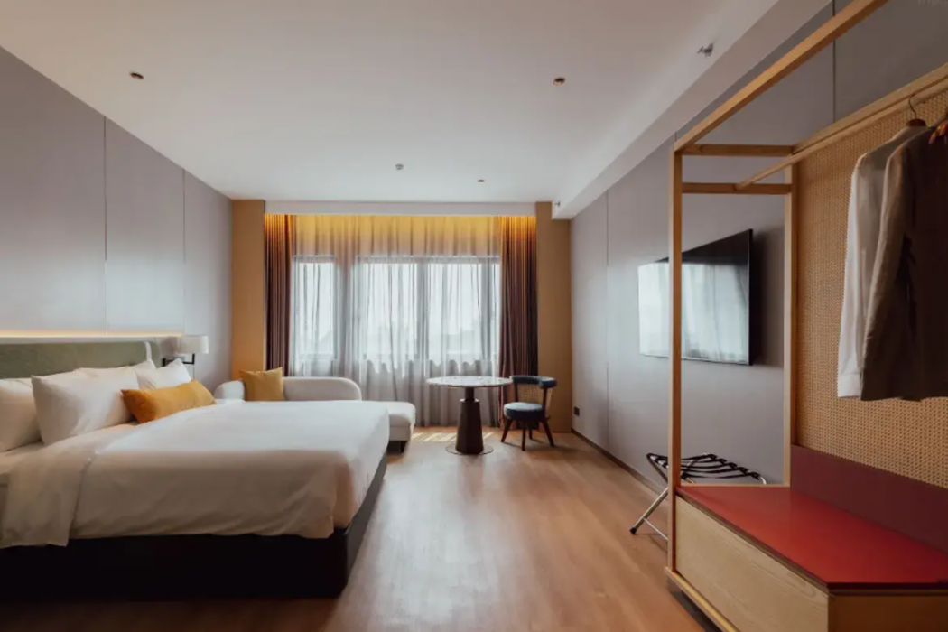 BreakX Hotel Penang 16/62