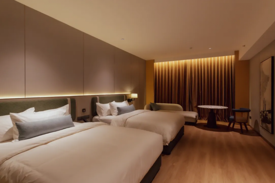 BreakX Hotel Penang 14/62