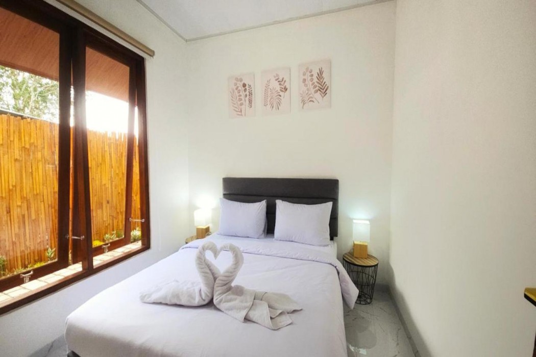 Villa Kayu Amertha 14/46
