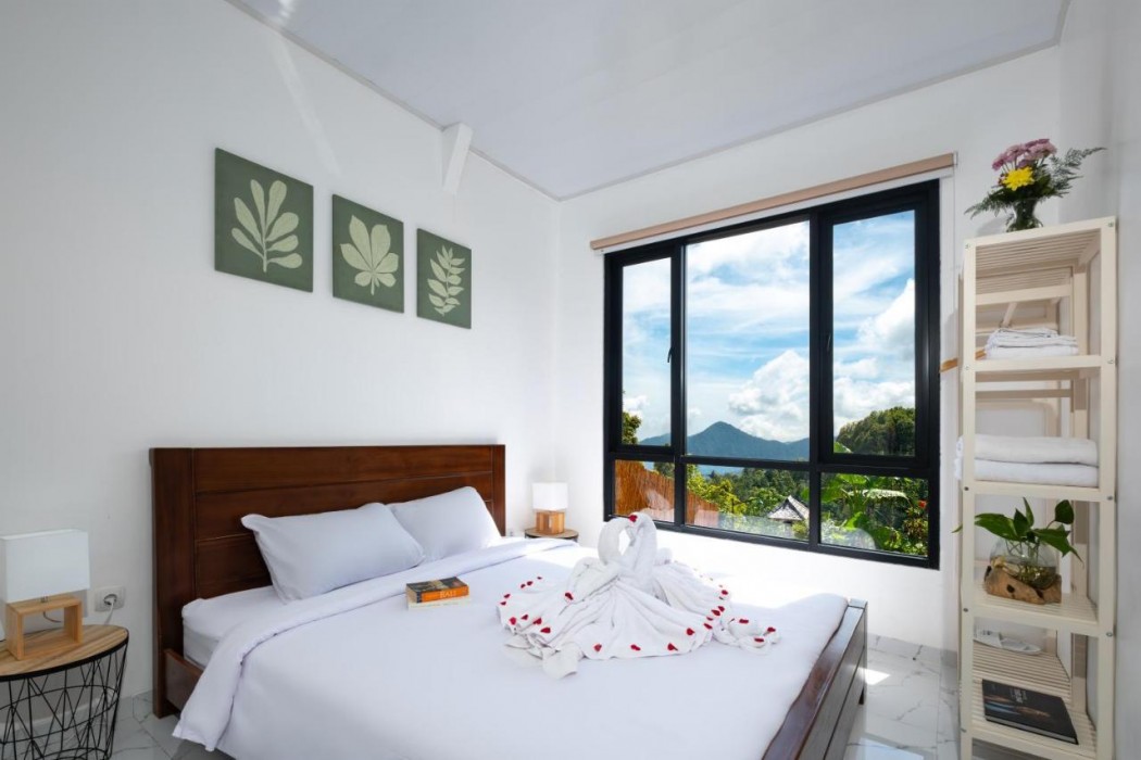 Villa Kayu Amertha 6/46