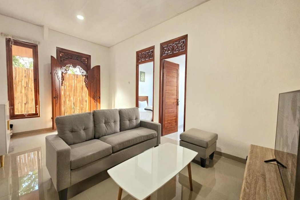 Villa Kayu Amertha 8/46