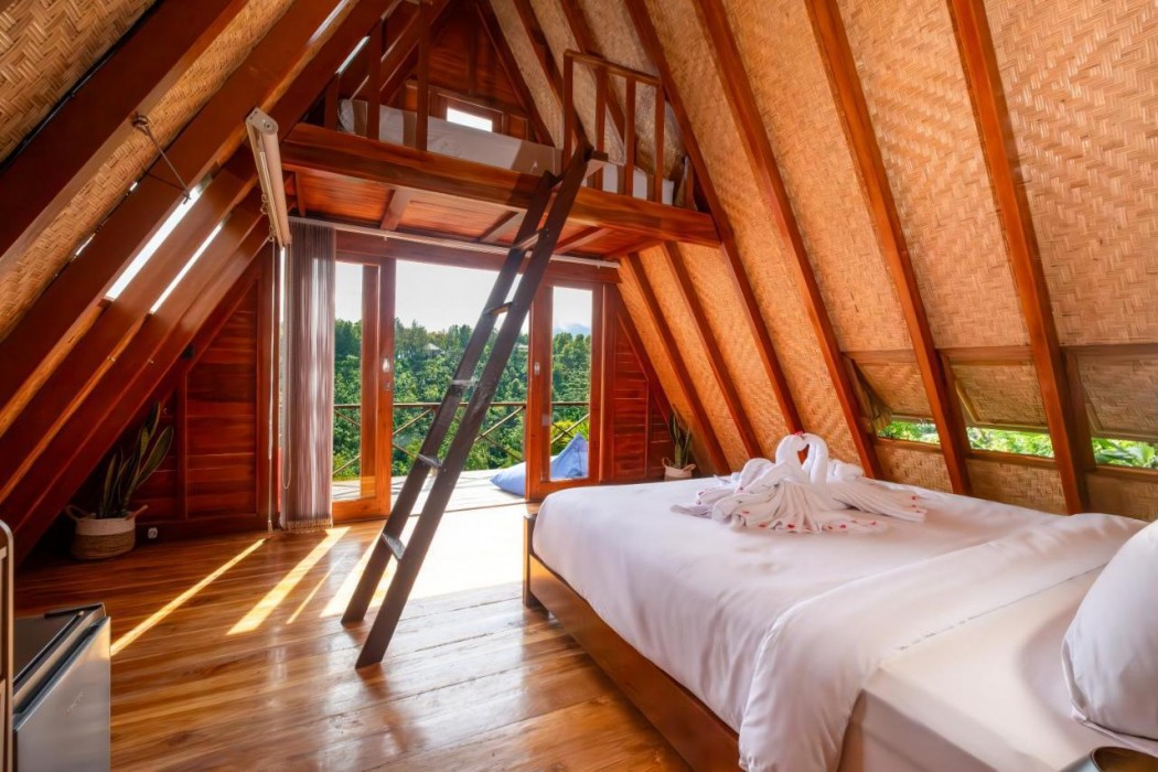 Villa Kayu Amertha 12/46