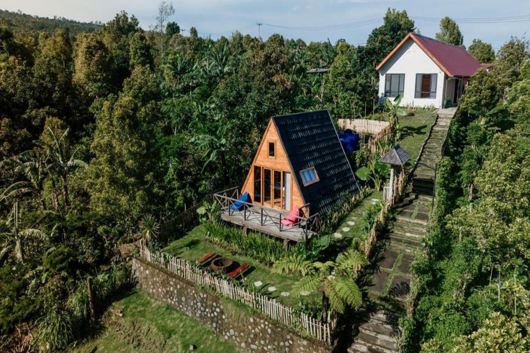 Villa Kayu Amertha photo1
