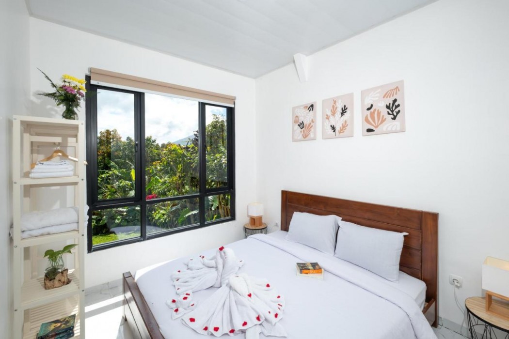 Villa Kayu Amertha photo5