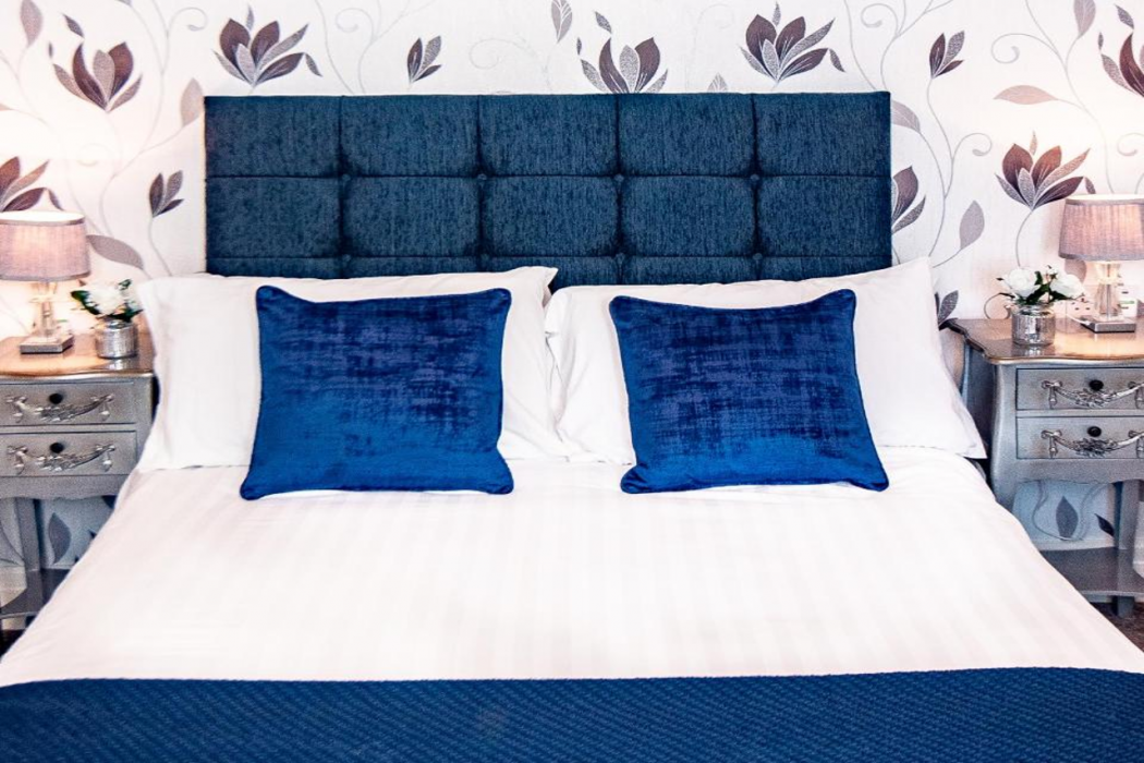MARS Hotel Seaview Blackpool by OYO 6/7