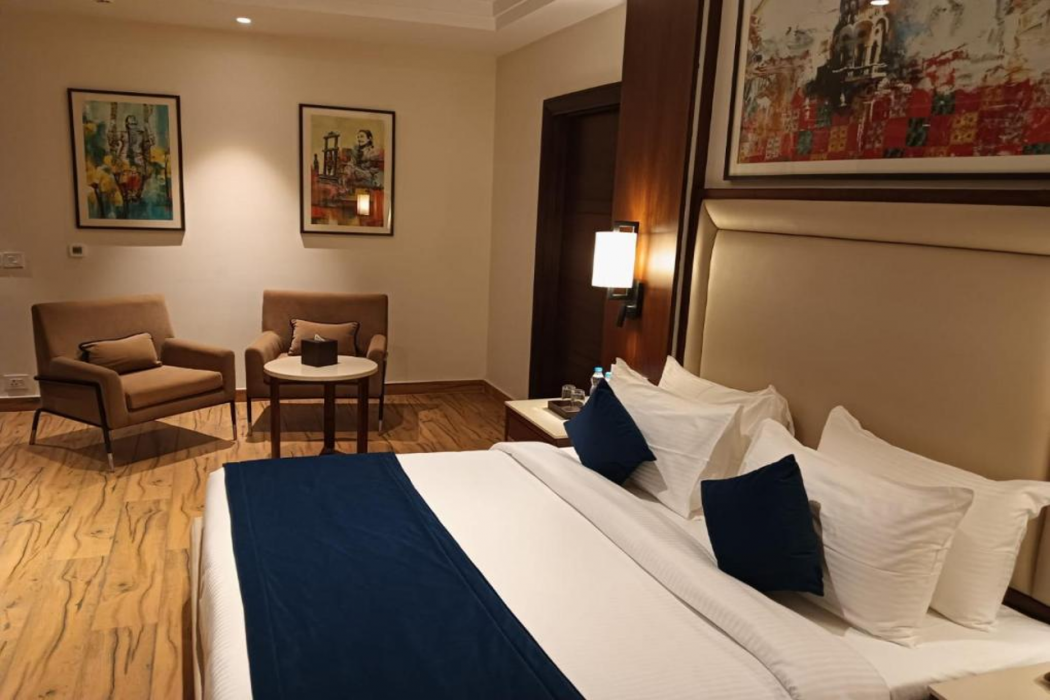 Best Western Swaran Amritsar 15/27