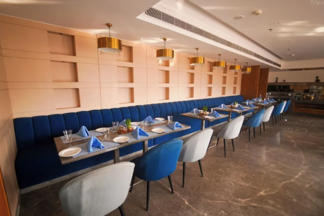 Best Western Swaran Amritsar 26/27
