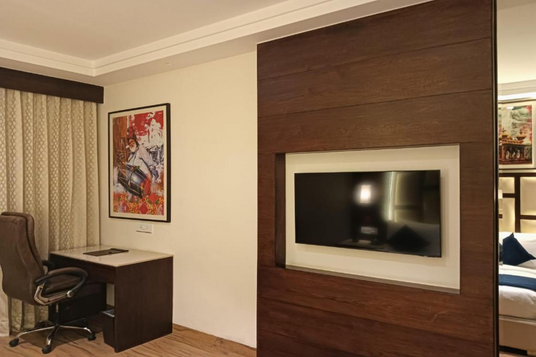 Best Western Swaran Amritsar 23/27