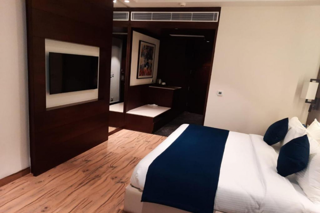 Best Western Swaran Amritsar 18/27