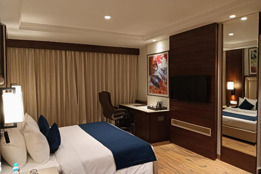 Best Western Swaran Amritsar 14/27