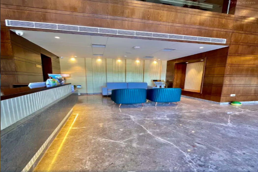 Best Western Swaran Amritsar 4/27