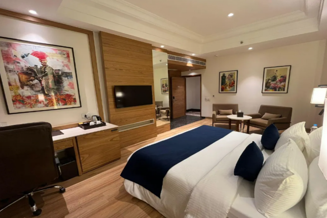 Best Western Swaran Amritsar 7/27