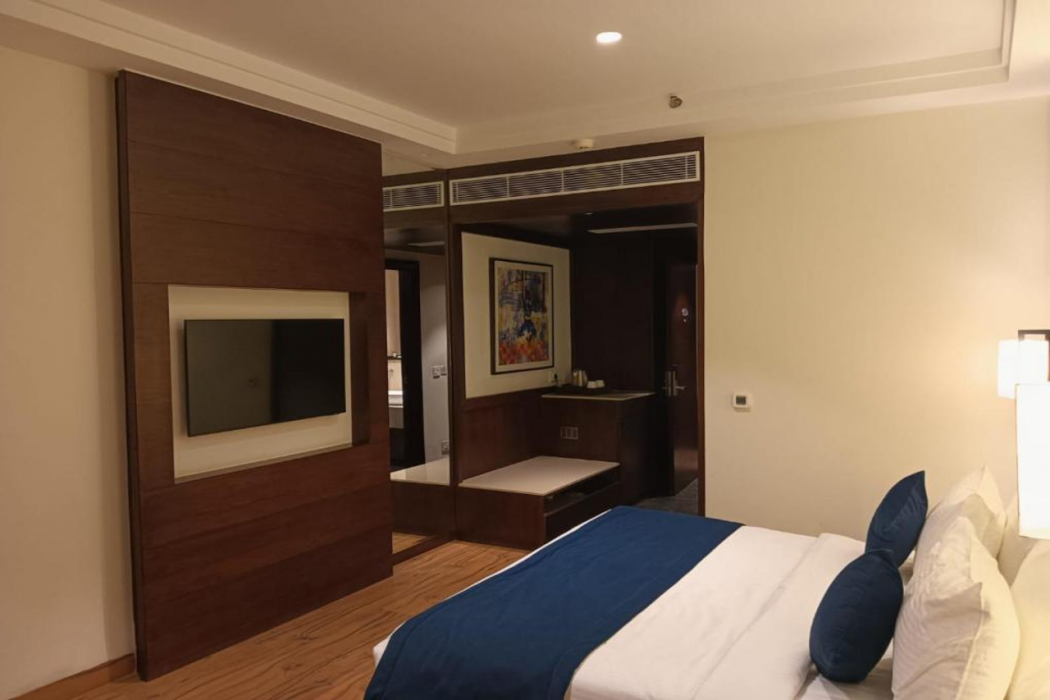 Best Western Swaran Amritsar 20/27