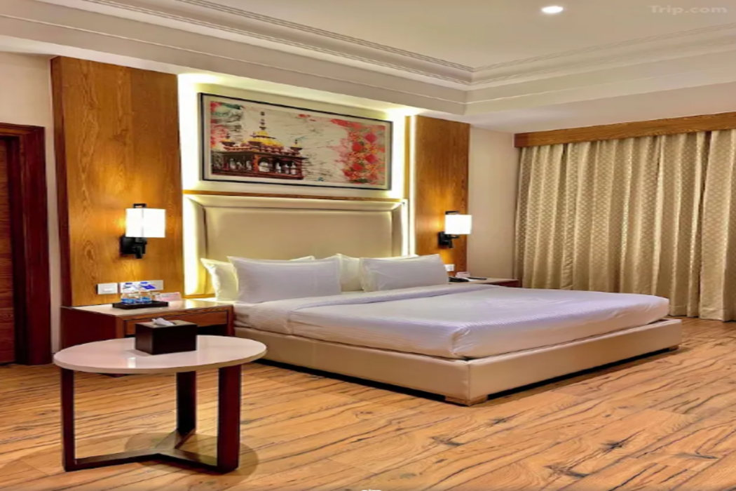 Best Western Swaran Amritsar 11/27