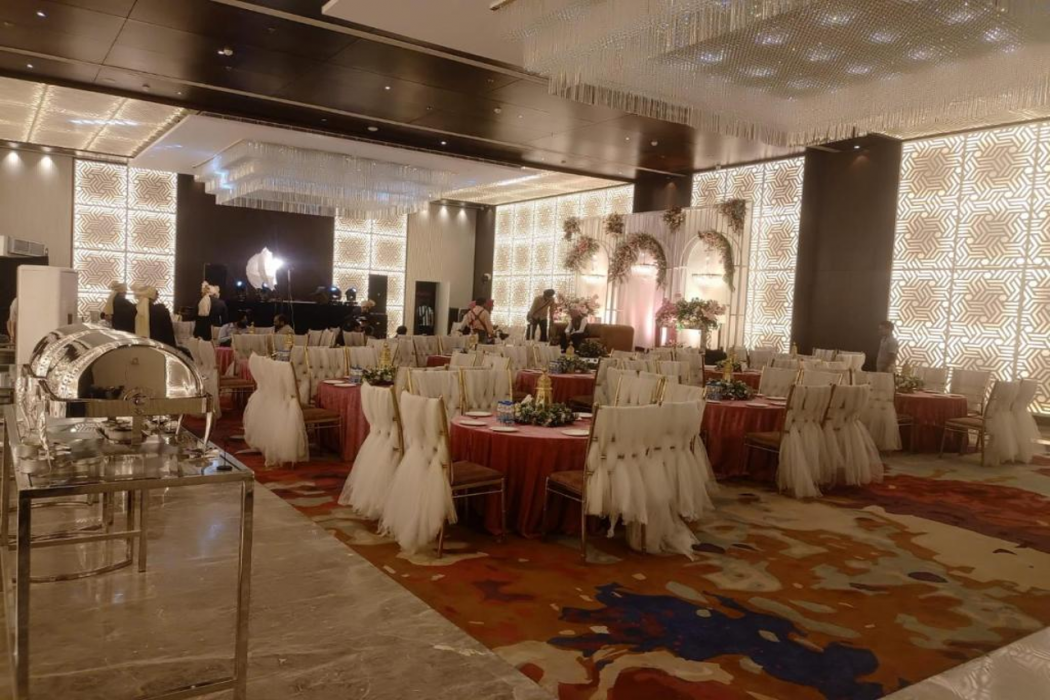 Best Western Swaran Amritsar 24/27