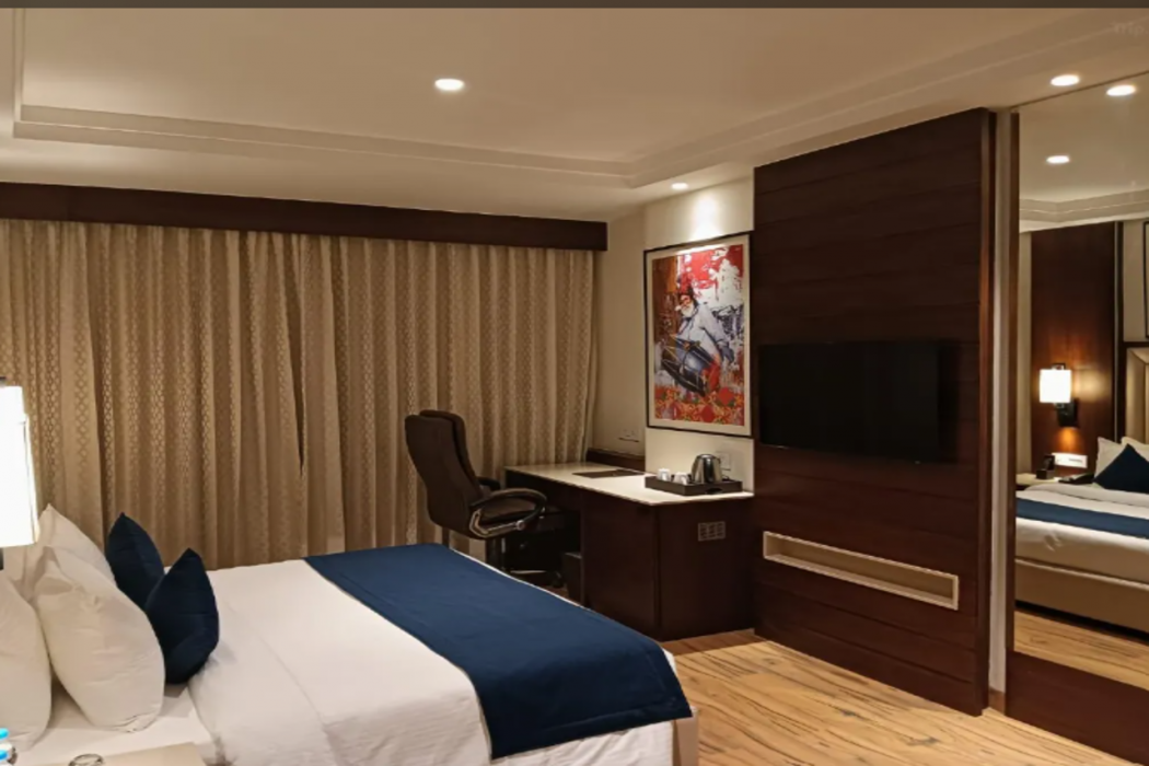 Best Western Swaran Amritsar 13/27