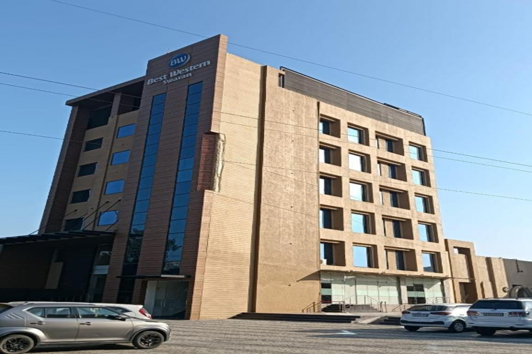 Best Western Swaran Amritsar 2/27