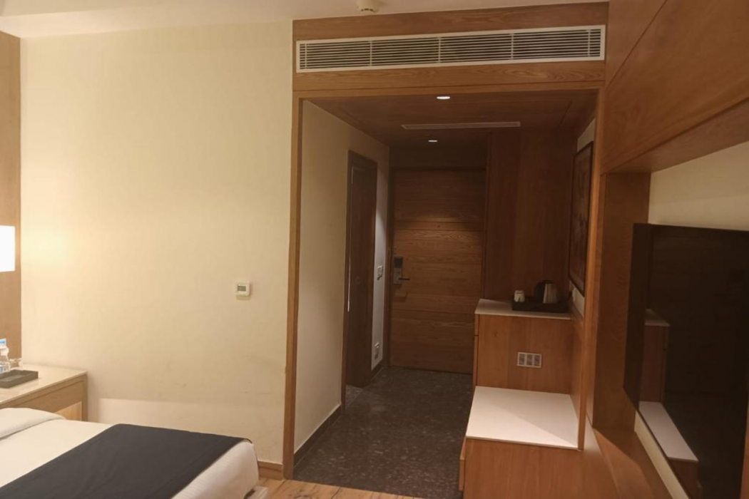 Best Western Swaran Amritsar 21/27