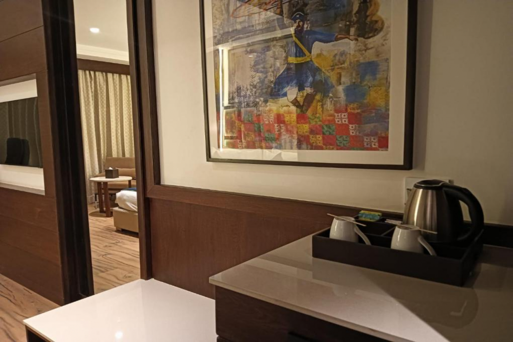 Best Western Swaran Amritsar 19/27