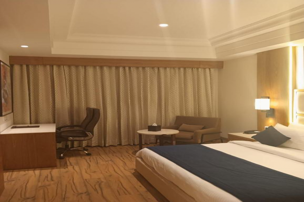 Best Western Swaran Amritsar 17/27