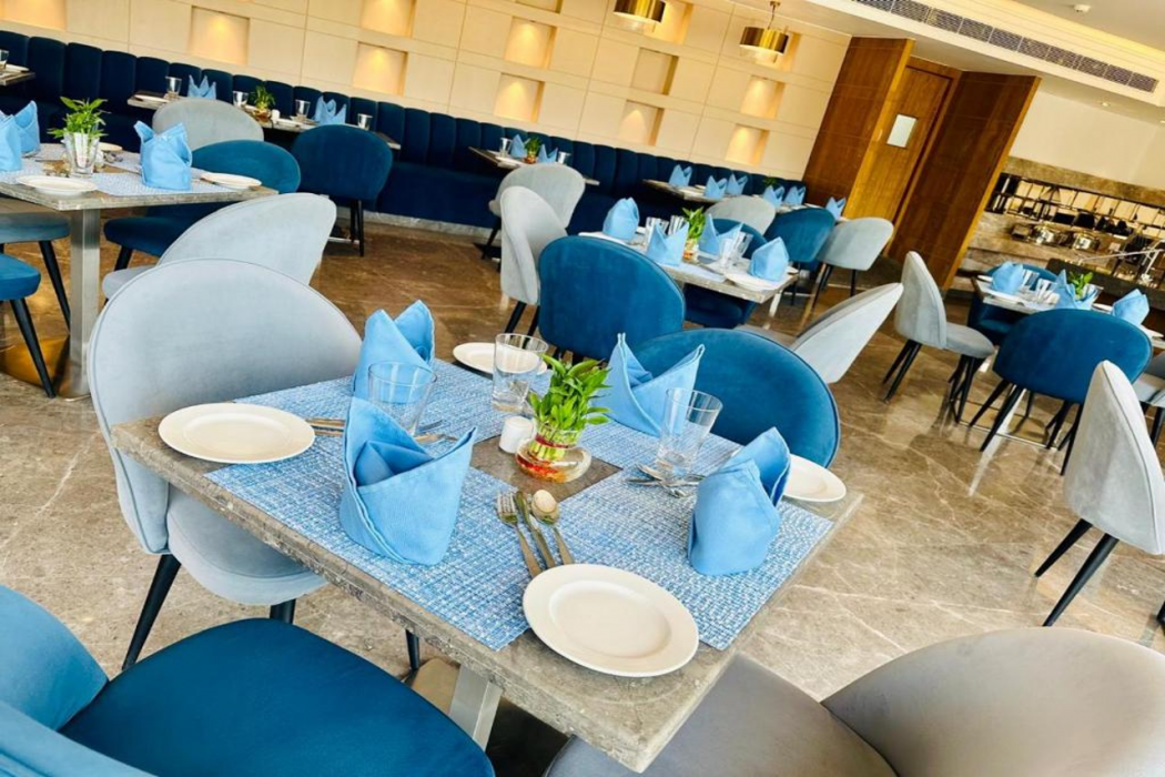 Best Western Swaran Amritsar 25/27