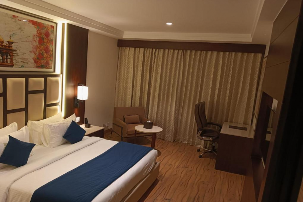 Best Western Swaran Amritsar 16/27