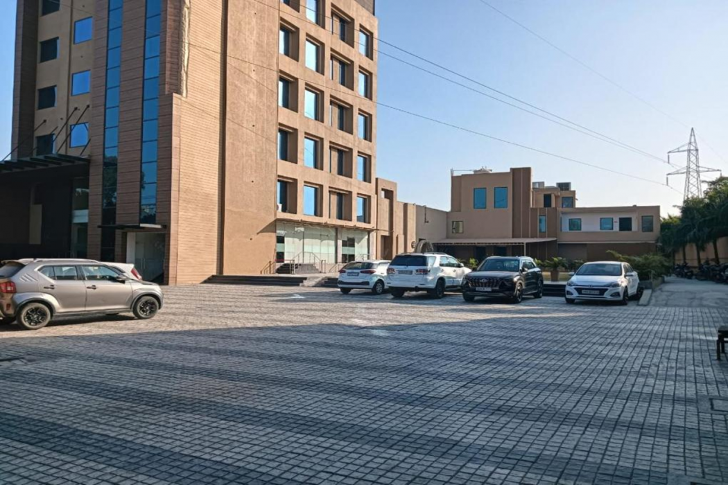 Best Western Swaran Amritsar 1/27