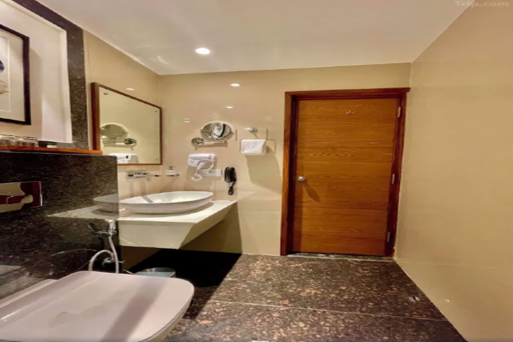 Best Western Swaran Amritsar 8/27