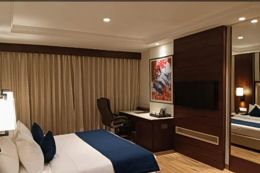 Best Western Swaran Amritsar 10/27